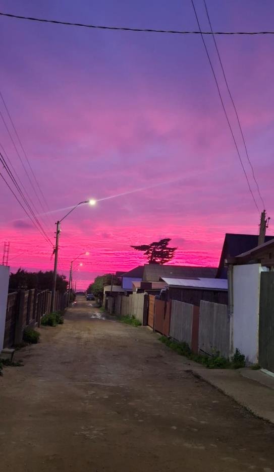 Fotografía de «Vista Hermosa»